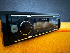 AUTORADIO KENWOOD KMM-123Y. - 3