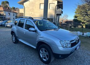 DACIA DUSTER 1.6 BENZ. - 3