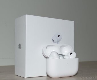 Apple Air Pods Pro 2 - 3