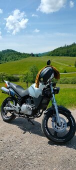 Honda Varadero 125ccm 11Kw - 3