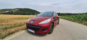 Predám – Peugeot 207 - 3