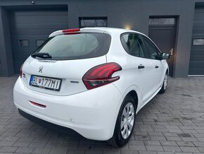 Peugeot 208 1.2 PureTech Allure - 3