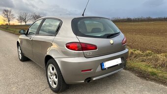 Alfa Romeo 147 1.9 jtdm 88kW - 3