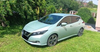 Nissan LEAF, 40kWh - 3