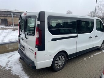 Opel Vivaro 1.6 BiTurbo CDTI, 92 kW - 3