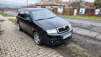 Fabia 1 RS - 3