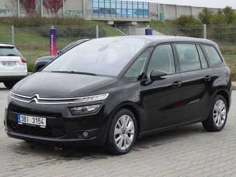 Citroën C4 Picasso 2.0 HDI, Grand, ZÁRUKA 36MĚS - 3