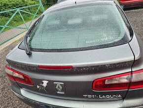 Renault Laguna 1.9 dci - 3