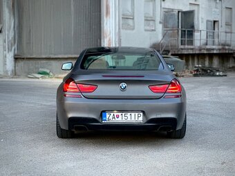 BMW 650i Coupé xDrive - 3