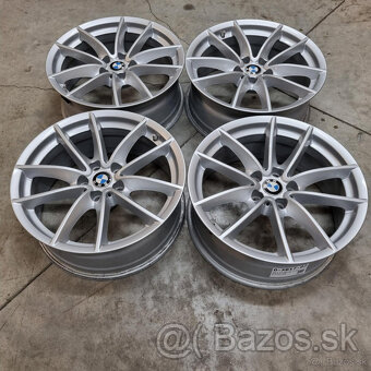 Disky BMW 5x112 R18 ET22 - 3