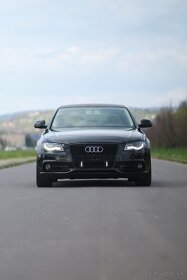 Audi A4 B8 2.0tdi - 3