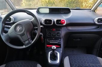 Citroen C3 Picasso - 3