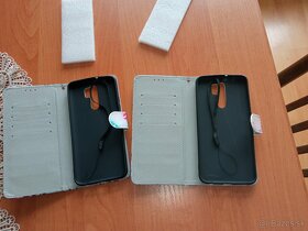 Predám nové obaly na Xiaomi Redmi 9 a Redmi 10 - 3