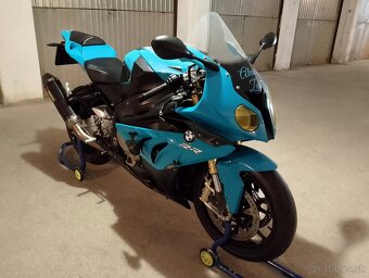 BMW S1000RR - 3