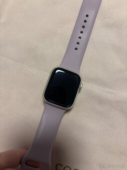 Apple Watch 7  - 41mm - 3