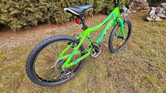 Detsky  bicykel 20" CTM Jerry 1,0 - 3