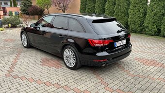 Audi A4 Avant 2.0 tdi - 3