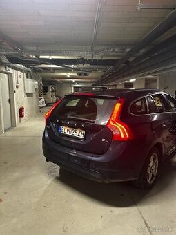 Volvo V60 - 3