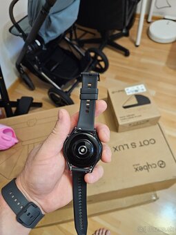 Huawei Watch GT4 46mm - 3