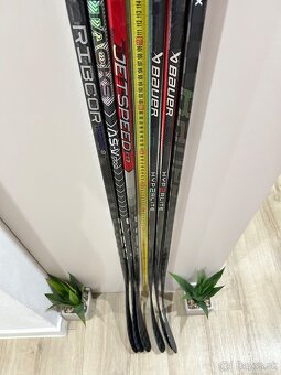 ✅ SPÁJANÉ PRAVAČKY = CCM + BAUER PROTOR + HYPERLITE 2 ✅ - 3