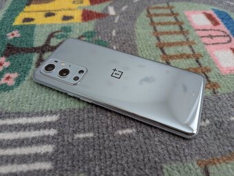 Oneplus 9 PRO --- zaruka 10 mesiacov --- - 3