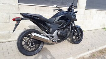 Honda NC 750 X ABS - 3