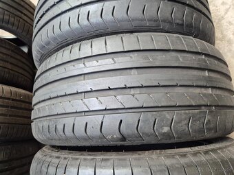 225/45 r18 letné 4 ks FULDA letné dezén 7,9-7,5mm DOT2022 - 3