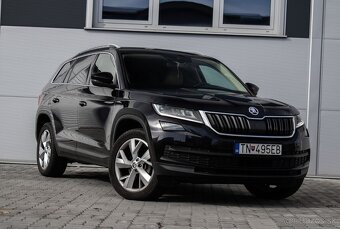 Škoda Kodiaq 2.0 TDI SCR Style DSG - 3