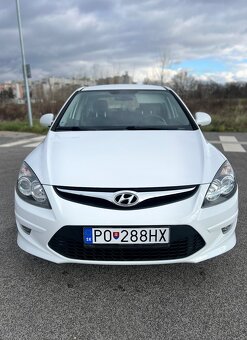 Hyundai i30 automat benzin - 3