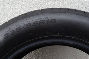 hankook ventus slevo 3 ev 235/55 r18 - 3