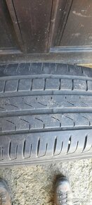 Pirelli 215/65 R17 99V - 3