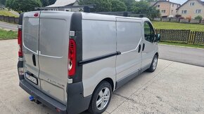 Opel Vivaro 2.0 CDTI L1H1 2.7t - 3