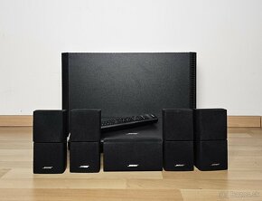 Bose Lifestyle V-25 - 3