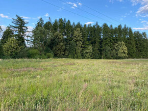 Pozemok na výstavbu domu alebo na podnikanie - 3