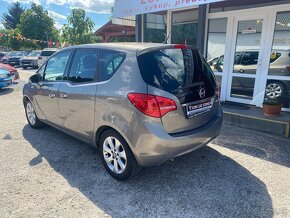 Opel Meriva 1.4 Turbo 120k Cosmo - 3