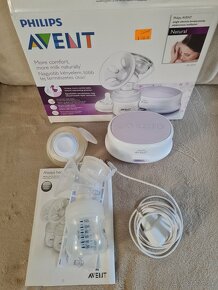 Philips Avent odsavacka - 3