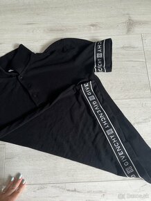 Givenchy paris panske polo tricko - 3