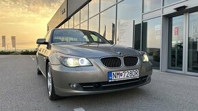 BMW 530i xDrive - 3