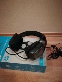 HP gaming headset H220 - 3