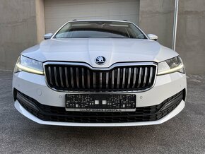 ‼️ ŠKODA SUPERB 3 FACELIFT 2.0TDI / DSG ‼️✅VIRTUAL✅ - 3