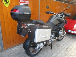 BMW R1200GS - 3