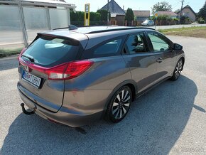 Honda civic - 3