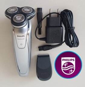 Philips  Senso Touch 3 D - 3