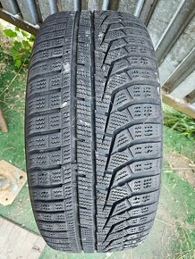 Zimná sada Platin 5x112 r17 + Hankook 205/50 r17 - 3