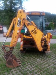 JCB 2CX - 3