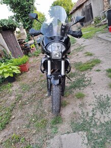 Kawasaki Versys 650 - 3