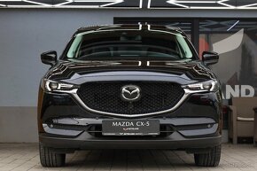 Mazda CX-5 2.5 Skyactiv-G194 Revolution TOP AWD A/T - 3