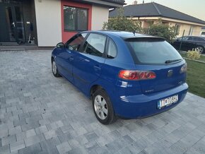 Seat ibiza 1,9tdi - 3