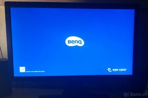 Herný monitor BENQ 24" RL2455HM / Full HD / 1MS - 3