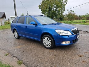 Škoda Octavia 2 1.9 tdi 77kw - 3